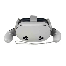 Meta Quest 3S 128GB Advanced All-in-One Virtual Reality Gaming Headset - 0051