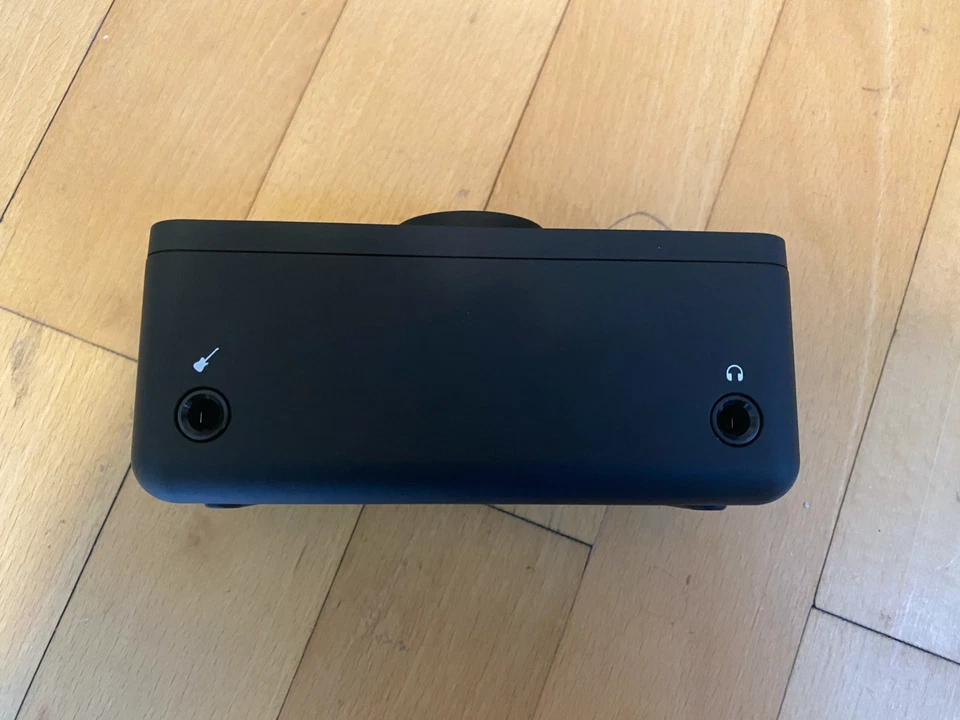 Audient EVO 4 Audio Interface - neu und ungebraucht in OVP - Bild 3 von 4