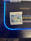 Pokemon x Nintendo 3DS 2013 Authentic Cartridge Only
