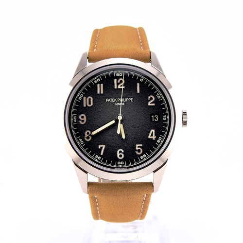 Patek Philippe Calatrava 5226G Box and Papers 2022