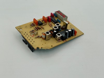 Berner BT60 Empfänger Funk Empfangsteil Funkempfänger Receiver Fernsteuerung
