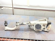1963 Beechcraft 95-B55 Baron Nose Gear W/ LED Landing Light