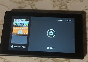 Nintendo Switch Tablet only | eBay