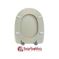 SEDILE COPRIWATER COMPATIBILE KERASAN GODIA CHAMPAGNE