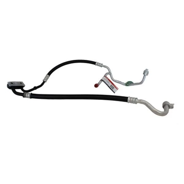 For Ford Excursion 2000-2003 Motorcraft YF37186 A/C Manifold Hose Assembly Foto 2 de 2