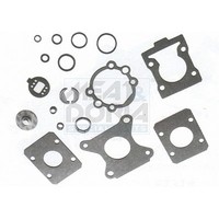 Meat & Doria Reparatursatz, EinspritzdüSe U.A. FüR Autobianchi, CitroËN, Fiat