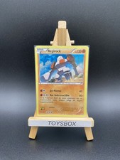 Carte Pokémon Regirock Holo Deck 40/98 / Bloc XY Origines Antiques / Bon État FR