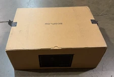 NEW! GEN 2 EcoFlow 30/50A AC/DC Smart Distribution Panel For Power kits (5kVA)