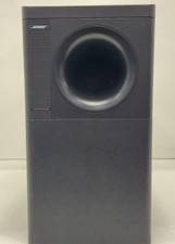 Bose Acoustimass 5 Series III Powered Bass Mo...