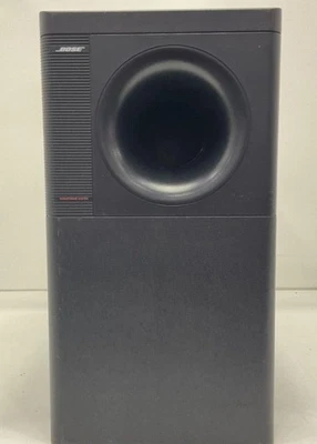 Bose Acoustimass 5 Iii for sale - eBay