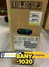 1PCS NEW FANUC Servo Drive Amplifie A06B-6096-H301 A06B6096H301 Fast shipping