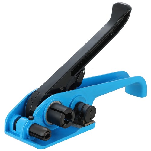 weyleity Poly Strapping Tensioner & Cutter Manual Strapping Tools Heavy Duty ... - 第 1/6 張圖片