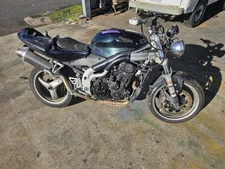  Triumph Speed Tripple 955i . Parting Out. Individual Items For Sale. Make Offer