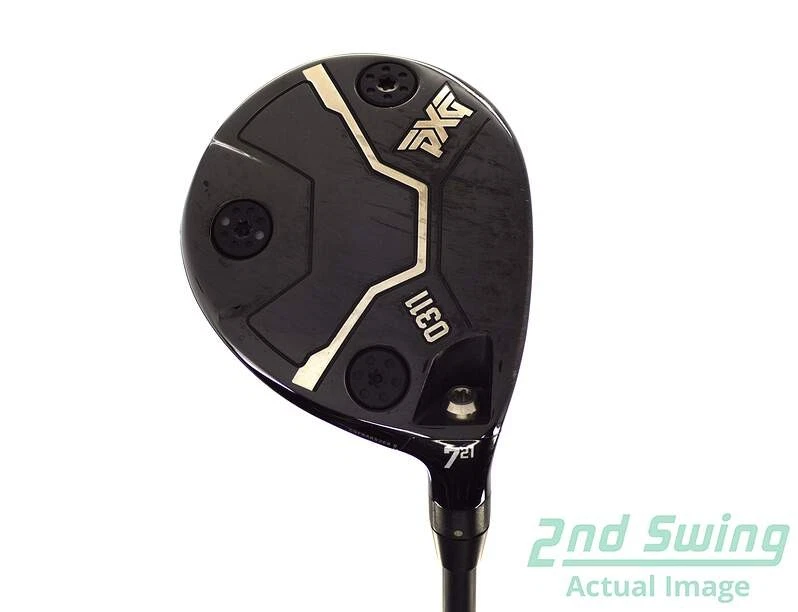PXG 7-Wood Golf Clubs for sale | eBay