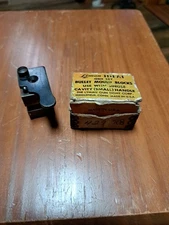 LYMAN .429 Round Ball Bullet MOULD BLOCK Only