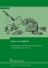 Sagen aus Lappland Hans-Hermann Bartens