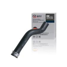 ZPY Coolant Inlet Hose For Porsche Panamera 970 2010-2016 97010640202