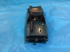 Dinky Toy 602 Gerry Anderson's Armoured Command Car - Original Vintage