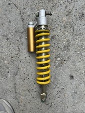 Ammortizzatore Cagiva Supercity 125