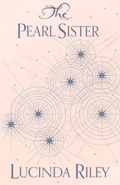 The Pearl Sister by Lucinda Riley (Hardback Book)