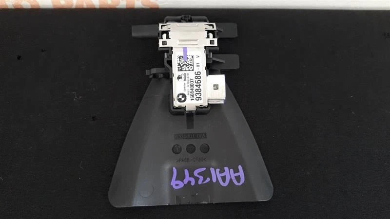 16 BMW M4 CÁMARA PROYECTOR PARABRISAS MONTADO 66519384686 Foto 4 de 4