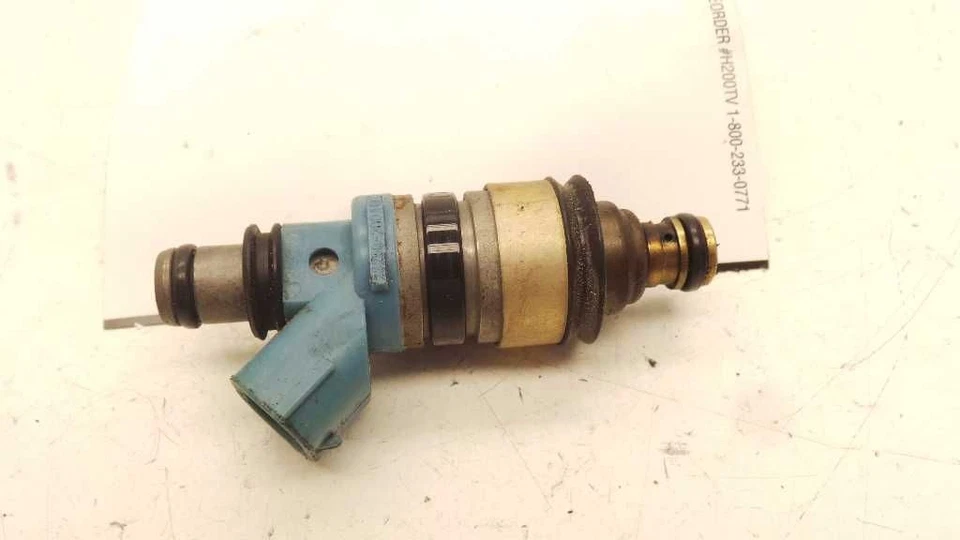 94-01 TOYOTA CAMRY 3.0L 6CYL INYECTOR DE COMBUSTIBLE  Foto 2 de 4