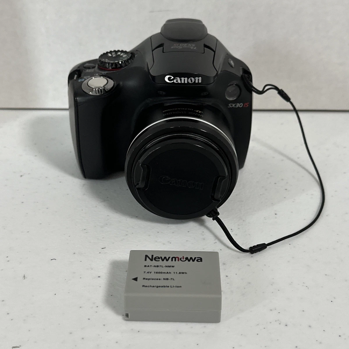 Canon Sx30is for sale | eBay