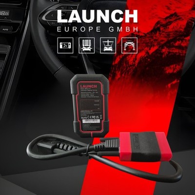 XPRO5  2026 DBS CAR7 LAUNCH DONGLE LKW PKW MOTORRAD ELEKTRO IMMO  