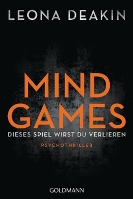 Mind Games | Deakin, Leona | Kartoniert | 9783442490516