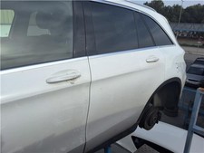 A2537307304 Hintere linke Tür Mercedes-Benz clase glc item23 21 glc 250 d A2537307304 Hintere linke Tür Mercedes-Benz clase glc item23 21 glc 250 d