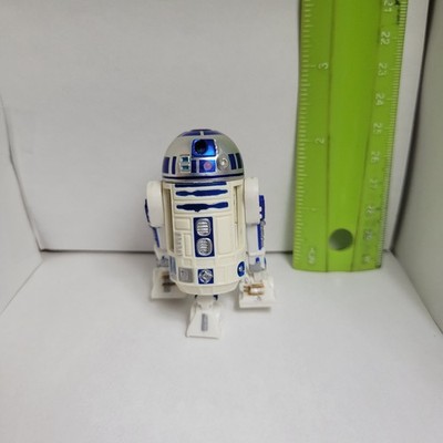 Star Wars Episode 1 R2-D2 With Booster Rockets Astromech Droid Series Loose 1998