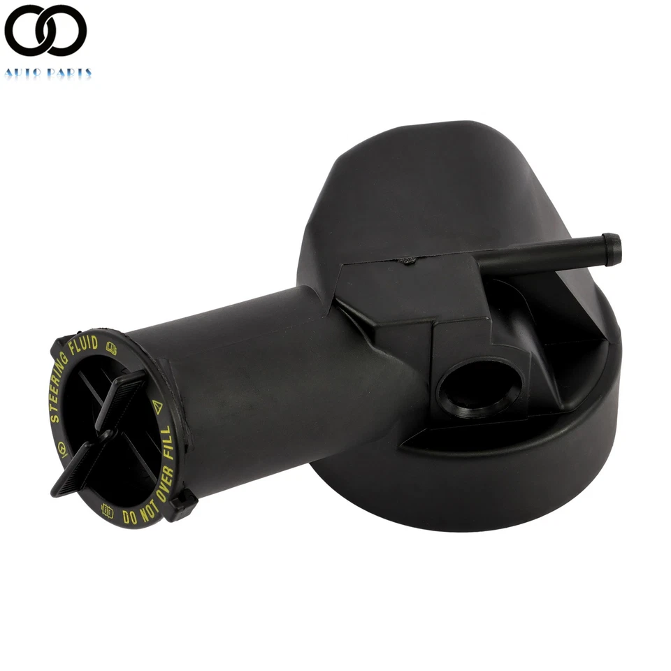 Power Steering Pump Reservoir For Ford Lincoln Mercury Merkur XR4Ti 1980-2007 - Изображение 2 из 4