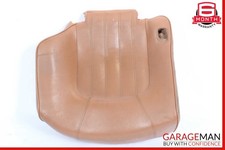 03-08 Maserati Quattroporte M139 Rear Right Side Lower Bottom Seat Cushion OEM