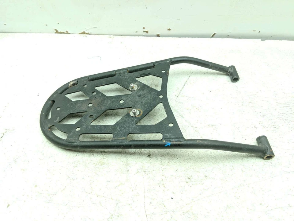 Portaequipajes trasero 00-24 Suzuki DRZ400SM DRZ 400 Foto 3 de 4