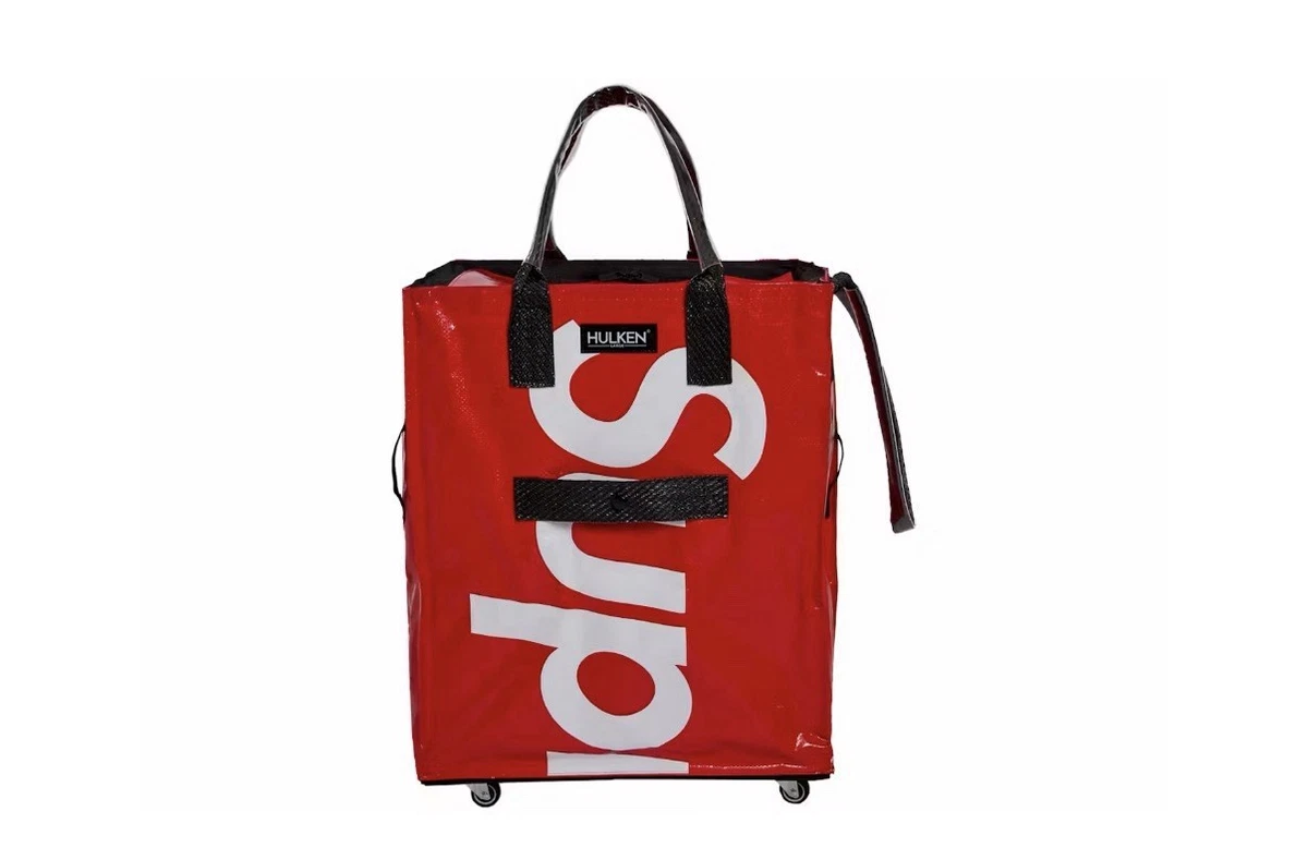 Supreme Tote Bags for Men for sale - eBay