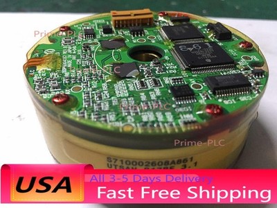 ONE Yaskawa UTSAH-B17BE Encoder-