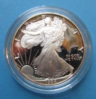 1994 American Silver Eagle Proof