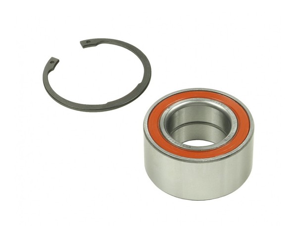 Radlager Satz Vorne Ø75Mm FüR Mercedes W168 Vaneo 1.4 1.6 1.7 1.9 2.1 01-05-image