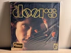 DOORS: the doors ANALOGUE PRODUCTIONS 12" 2x LP 45 RPM SEALED