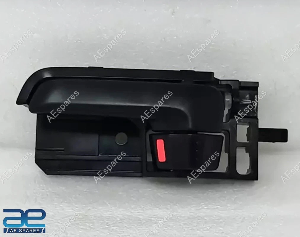 Inner Door Handle LH For Suzuki Splash Swift & Dzire Wagon R SX4 83130M75J01-5PK
