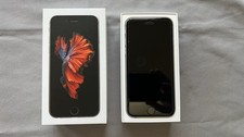 Apple iPhone 6s 64GB Space Gray A1688 Australia Model Unlocked with Box