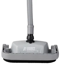 Kreepy Krauly Great White Suction-Side Inground Swimming Pool Cleaner - USED
