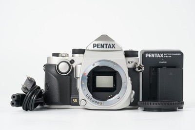 Exc+++] PENTAX KP body digital SLR camera (SC:8,829) From Japan