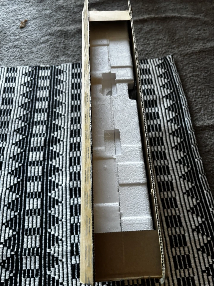 Open Box Acer SB220Q 21.5" Full HD IPS 75Hz 1920 x 1080 Monitor - Image 3 of 4