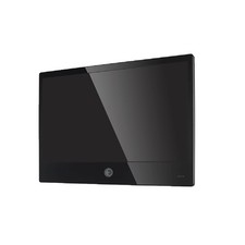 Hanwha Techwin SMT-3211PVM-PIP 32" LED CCTV Monitor with 2MP Network Camera