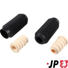 Stoßdämpfer Staubschützer JP JP GROUP 4142702510 für PEUGEOT 207 SW CC 16V HDi