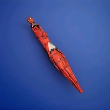 Spider Man Umbrella Kids