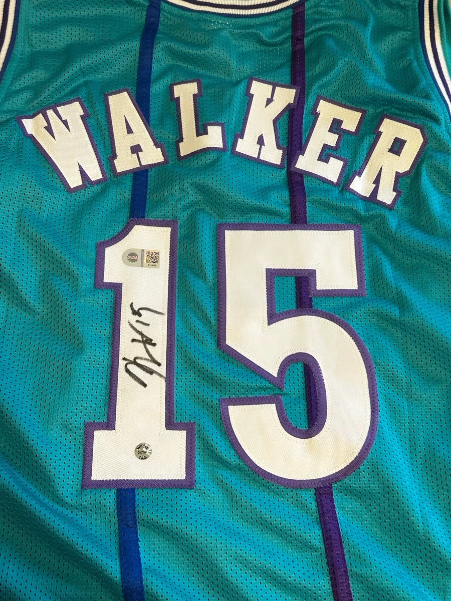 Kemba Walker NBA Original Autographed Jerseys for sale | eBay
