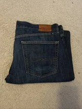 Lucky Brand Men's 367 Vintage Boot Fit W36 L32