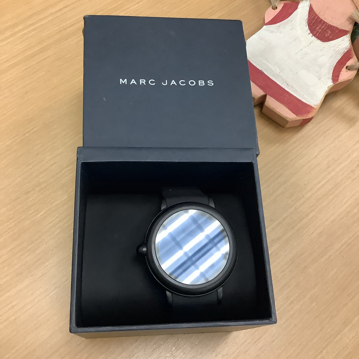 Marc Jacobs Smart Watch | eBay